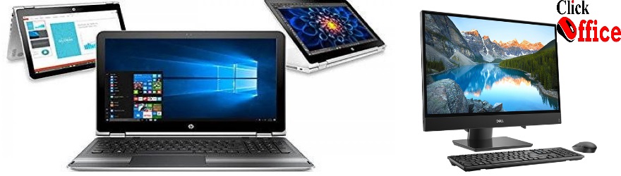 "Equipos de computo y accesorios de las mejores marcas"