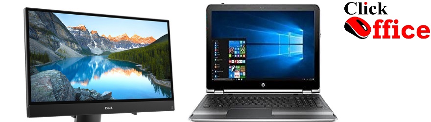 "Equipos de computo y accesorios de las mejores marcas"
